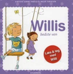 Willis Bedste Ven