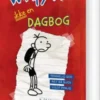 Wimpy Kid 1 - Ikke En Dagbog