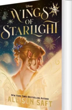 Wings Of Starlight