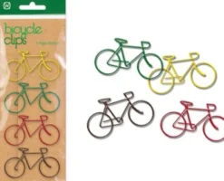 Winkee - Cykel Clips