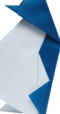Winkee - Origamisæt - 5 Minutes - 16487