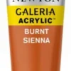 Winsor & Newton Akrylmaling - Galeria - Brændt Orange 120 ML