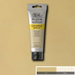 Winsor & Newton Akrylmaling - Galeria - Beige 120 ML