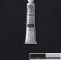 Winsor & Newton - Akrylmaling - Paynes Grey 200 ML