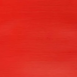 Winsor & Newton - Akrylmaling - Vermilion Hue 120 ML