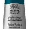 Winsor & Newton - Akvarelfarve - Aqua Green 14 ML
