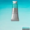 Winsor & Newton - Akvarelfarve - Cobalt Turquoise Light 14 ML