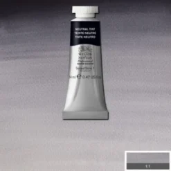 Winsor & Newton - Akvarelfarve - Neutral Tint 14 ML