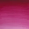Winsor & Newton - Akvarelfarve 1/2 Pan - Permanent Magenta