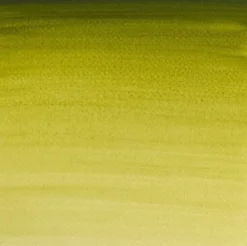 Winsor & Newton - Akvarelfarve 1/2 Pan - Olive Green