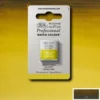 Winsor & Newton - Akvarelfarve 1/2 Pan - Green Gold