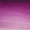 Winsor & Newton - Akvarelfarve 1/2 Pan - Permanent Mauve