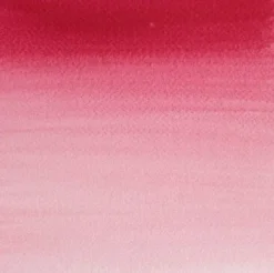 Winsor & Newton - Akvarelfarve 1/2 Pan - Rose Madder Genuine