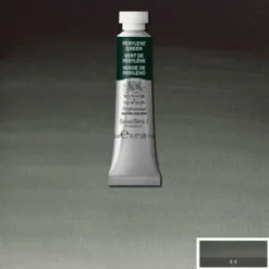 Winsor & Newton - Akvarelfarve - Perylene Green 5 ML