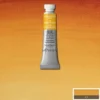 Winsor & Newton - Akvarelfarve - Quinacridone Gold 5 ML