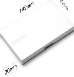Winsor & Newton - Akvarelfarve Sæt - Pocket Selection - 13 Dele