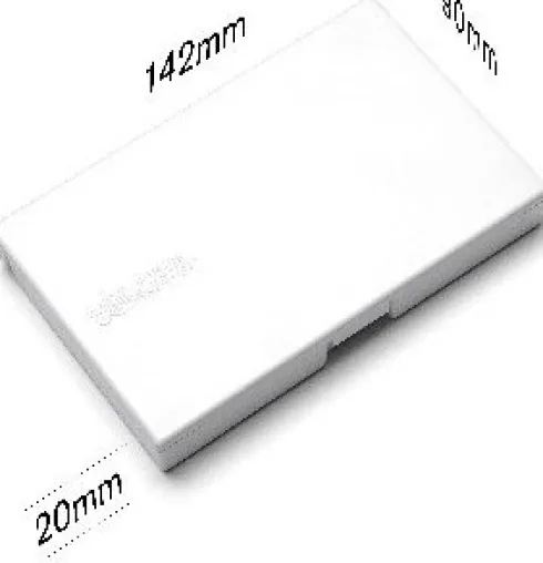 Winsor & Newton - Akvarelfarve Sæt - Pocket Selection - 13 Dele