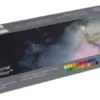 Winsor & Newton - Akvarelfarve Sæt - Lightweight Sketchers Box - 24 Farver
