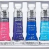 Winsor & Newton - Akvarelfarve Sæt - 10X5 ML