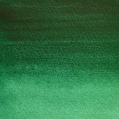 Winsor & Newton - Akvarelfarve - Viridian Hue - 14 ML