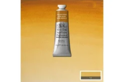 Winsor & Newton - Akvarelfarve - Yellow Ochre 37 ML