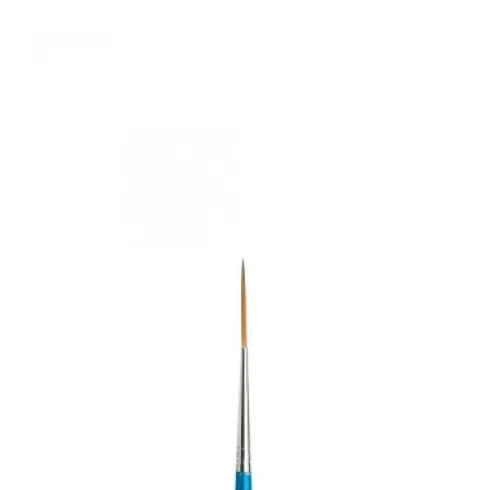 Winsor & Newton - Akvarel Og Akryl Pensel - Cotman Brush - Series Ie 333 N3