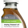 Winsor & Newton - Artisan Drying Linseed Oil 75 ML