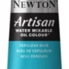 Winsor & Newton - Artisan Oliemaling - Cerulean Blue 37 ML