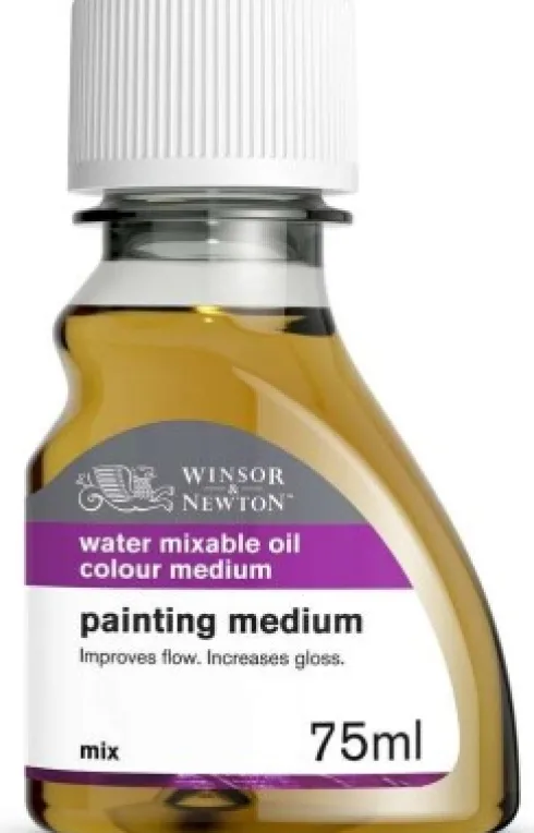 Winsor & Newton - Artisan Painting Medium 75 ML