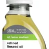 Winsor & Newton - Artisan Refined Linseed Oil 75 ML