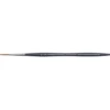 Winsor & Newton - Artists Pensel - Sable Rigger - Str. 3