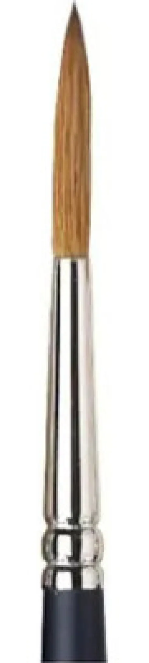 Winsor & Newton - Artists Pensel - Sable Rigger - Str. 1