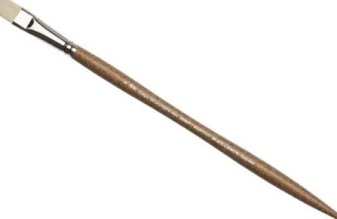 Winsor & Newton - Artists Pensel - Hog - Str. 8