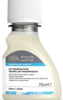 Winsor & Newton - Art Masking Fluid Medium 75 ML