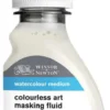 Winsor & Newton - Art Masking Fluid - Gennemsigtig - 75 ML