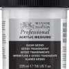 Winsor & Newton - Clear Gesso 225 ML
