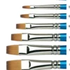 Winsor & Newton - Cotman Pensel - Series 555 - Str. 6