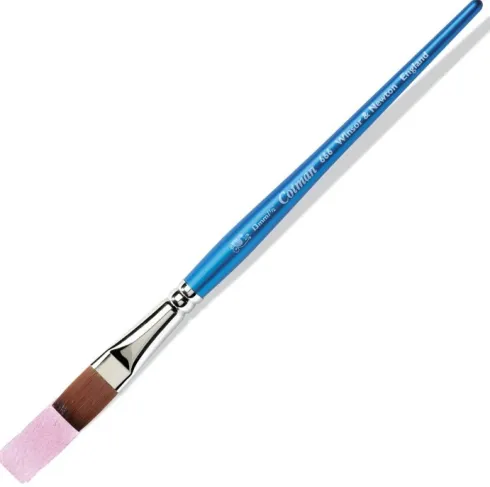 Winsor & Newton - Cotman Pensel - Series 666 - Str. 1/2
