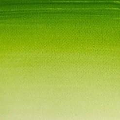 Winsor & Newton - Cotman Watercolour - 1/2 Pan - Sap Grøn