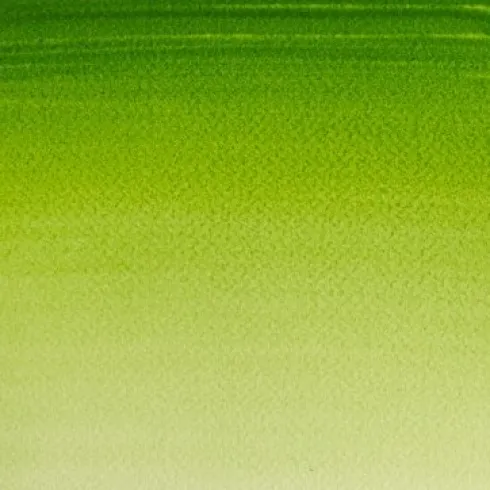 Winsor & Newton - Cotman Watercolour - 1/2 Pan - Sap Grøn