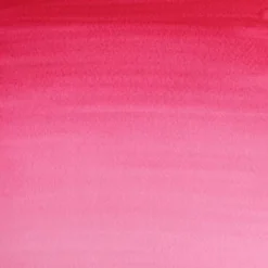 Winsor & Newton - Cotman Watercolour - 1/2 Pan - Permanent Rose Pink