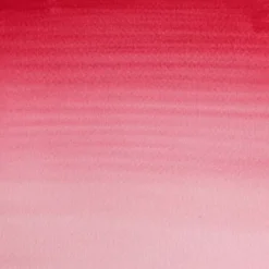 Winsor & Newton - Cotman Watercolour - 1/2 Pan - Rose Madder Pink