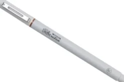 Winsor & Newton - Fineliner Tusch - Sepia - 0,1 MM