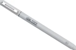 Winsor & Newton - Fineliner Tusch - Kølig Grå - 0,1 MM
