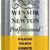 Winsor & Newton - Fixative Spray 400 ML - Fikseringsspray