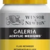 Winsor & Newton - Fluid Retarder Akryl Medium 250 ML