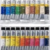 Winsor & Newton - Galeria Akrylmaling Sæt - 20X12 ML