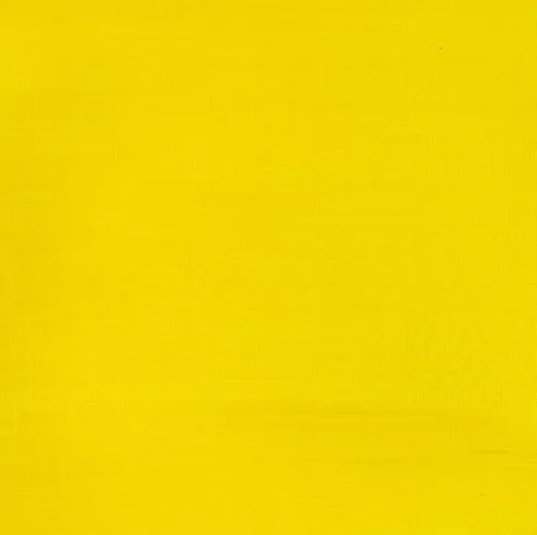 Winsor & Newton - Galeria Akrylmaling - Cadmium Yellow Pale 500 ML