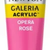 Winsor & Newton - Galeria Akrylmaling - Opera Rose 120 ML