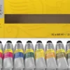 Winsor & Newton - Galeria Akrylmaling Sæt - 10X60 ML